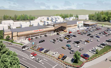 さとう 兵庫県川西市に来秋初出店 道の駅「うねの里の駅」に