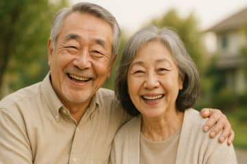 50～79歳の既婚男女600名に聞いた「ミドル・シニアの夫婦関係」