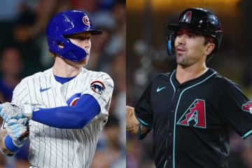 WBC米国代表、PCA＆キャロルの参加決定　日本代表に強敵…ジャッジらと強力打線形成へ