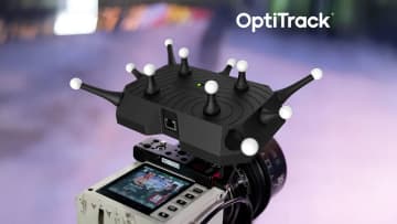 スパイス、カメラトラッキングツールOptiTrack®「Wired CinePuck」をInter BEE 2025にて日本初披露[InterBEE2025]