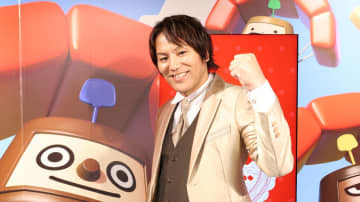 43歳 人気お笑い芸人の“リアルな叫び” 狩野英孝「昔は、こんなんじゃなかったのに…（笑）」負けじと掲げた年末の大挑戦とは