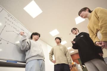 金沢工業大学、「令和6年度全国学生調査」で複数項目が全国上位