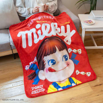 ペコちゃんと人気のお菓子が雑貨に変身！　“不二家のタイトーくじ”第2弾が登場