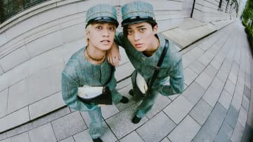 「NHK紅白」キンプリ出場でSTARTO社解禁　HANA、FRUITS ZIPPERら10組が初出場