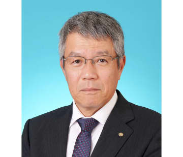 「揖保乃糸」さらに発展へ 伝統守りつつ、IT活用推進 兵庫県手延素麺協同組合 三木秀敏代表理事