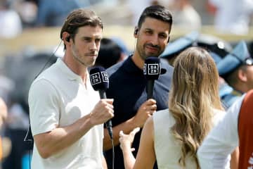 クラブワールドカップに見た“黒船”DAZNの変革、CTOが語ったXR、AIによる未来のスポーツ視聴体験