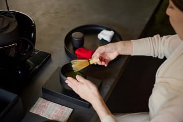 抹茶ブームを後押し！山中漆器「chabako」監修者に聞いた、今「茶箱」が人気の理由