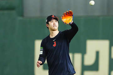 ロッテ・種市、侍J辞退も異例の練習参加　ピッチコムに「興味があった」…WBC出場見据える