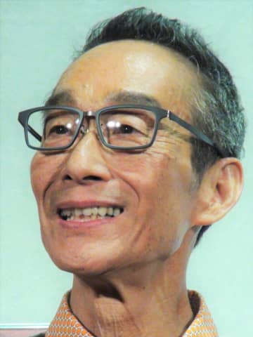 ビリー・バンバン 菅原進 78歳、脳梗塞と骨折で療養　自宅リビングで転倒