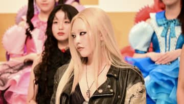 【紅白】ちゃんみな HANAと初出場決定で「本当に幸せ」豪華結婚式で韓国人ラッパー・ASH ISLANDとのショットなど公開し話題に