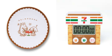 セブンイレブン「福袋」が発売決定！　店頭モチーフや人気クリエイターとのコラボアイテムが登場へ