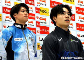 「全日本体操種目別選手権」で橋本大輝、岡慎之助らが決勝へ！