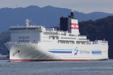 新日本海フェリー、小樽～舞鶴に「けやき」就航！　同航路21年ぶりの新造船をがっつり見学してきた