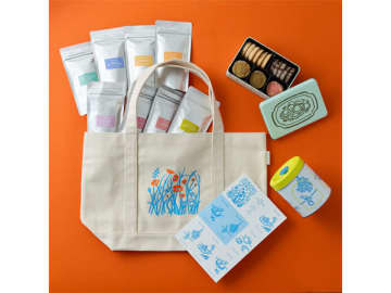 【アフタヌーンティー・ティールーム】紅茶好き必見♪ 豪華限定アイテム満載のニューイヤーズバッグ2026