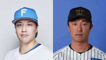 日本ハム・伏見寅威と阪神・島本浩也のトレードが成立　プロ生活13年超のベテラン同士が新天地へ