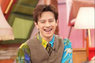 ウエンツ瑛士「めちゃくちゃうめー！」3000万円でつくられた部屋の中で、24時間体制で管理される幻の食材とは