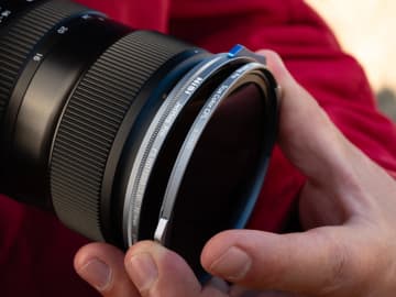 マグネットフィルターシステム「NiSi JetMag Pro」に小口径向け製品　49〜67mm径に対応　目的別のキットも3種類