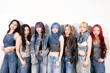 【紅白】「口パクしない」HANA初出場！　有名女優が続々と「ファン」公言する7人の魅力とは