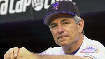 【MLB】メッツがボビー・バレンタイン元監督の球団殿堂入りを発表　NPBでもロッテを率い31年ぶりのリーグ制覇＆日本一を達成