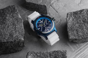 地球外で生まれしもの！世界限定1000本！未知の天体に着想を得た腕時計「Object X」が降臨！