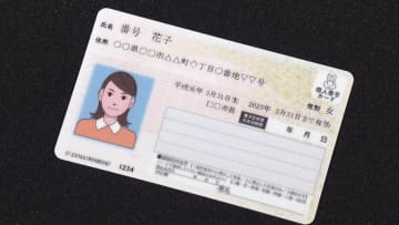 来月1日にすべての健康保険証の有効期限切れ…それ以降も来年3月までは使用可能に