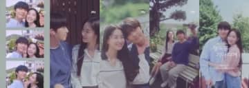 パク・ソジュン＆ウォン・ジアン出演の新ドラマ「ギョンドを待ちながら」ムードフィルム映像を公開