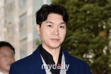 パク・スホンの実兄、横領の疑いで控訴審でも懲役7年の求刑