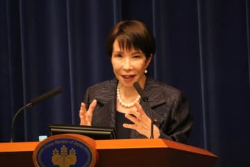 参政党・神谷代表「我が党も...」「総理もたまに極右って」→高市首相「巻き込まないで」　切り返しに注目「上手さ絶妙」