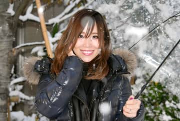 【インタビュー】カイリ＜第1弾＞WWEの思い出、PARA-FIT24湘南ジムオープン、プレッシャーとの戦い