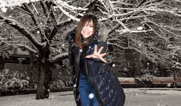 【インタビュー】カイリ＜第3弾＞WWE日本人選手との交流、海外でのエピソード、今後の目標