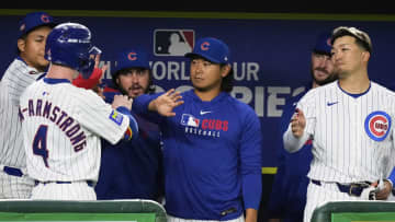 【カブス】PCAはFAとなった今永昇太に悲しみ吐露も「彼の幸せを願ってるんだ」　仲の良さ見せる鈴木誠也への思いも