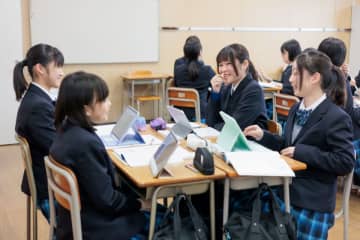 和洋九段女子中学校高等学校、2026年度より新コース設置と生徒募集を開始