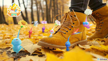 「ピクミンブルーム」4周年コミュニティ・ウィーク開催！フラワーバッジ再獲得＆特別お題が登場