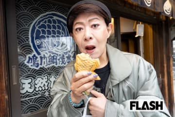 美川憲一、パーキンソン病罹患を公表…「しぶといから大丈夫」産みの母からの言葉を胸に苦難乗り越えた過去