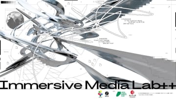 STYLY×滋慶学園COMによるクリエイター育成プロジェクト「Immersive Media Lab++」が始動