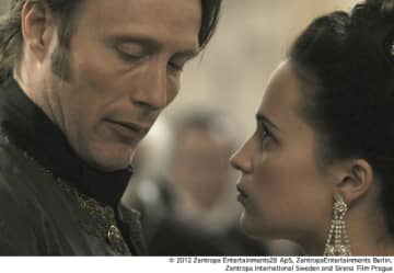 「マッツ・ミケルセン生誕60年祭」BS10プレミアムが番宣動画を初解禁！