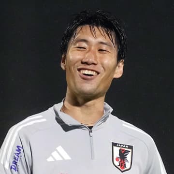 森保J指揮官が温める鎌田大地「W杯ボランチ」構想…欧州組を柔軟起用のメリットも