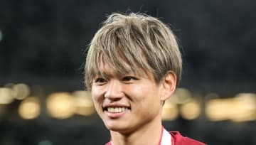 「熊には気をつけて！」得点ランキング現トップの30代日本人FW、異例コメントで退団