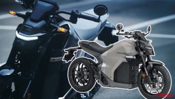 ホンダの本格スポーツEVバイク「WN7」が遂に登場！ 600㏄のパワーと1000㏄のトルクで新次元の走りに期待大!!