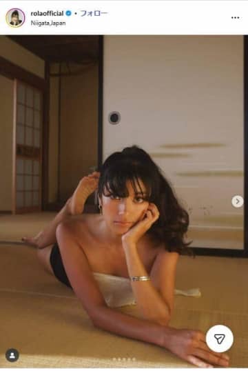 「ある日から眠れなくなった」ローラが突然渡米、それでも苦しみ続けた　「『私っておバカなのかな』と」