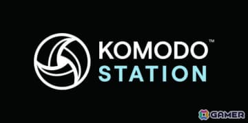 Steamハードウェアを取り扱う唯一の公式オンラインストア「KOMODO STATION」が日本・韓国・台湾・香港で始動！
