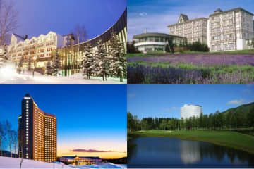 ANAトラベラーズ、北海道スキー旅行の人気宿ランキング。大浴場＆一式レンタル付きも