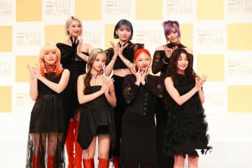 HANA「NHK紅白」初出場「パフォーマンスを通して人間味を伝えたい」