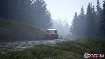 ラリーシミュレーション「Assetto Corsa Rally」早期アクセス版がSteamでリリース！10台のライセンス車両、4つの実在するラリーステージを収録