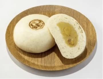 上野限定！ほっくり甘い「パンダ焼き印の栗あんまん」新登場！PAOPAO上野店が11/18リニューアルオープン＆記念セール開催！