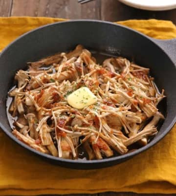 「きのこ」のおいしさ堪能！おつまみにも◎な絶品レシピ