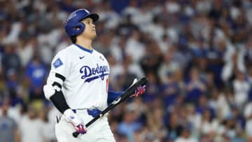 大谷翔平が“優れた指名打者の証”エドガー・マルティネス賞を受賞　5年連続受賞は歴代トップタイの記録