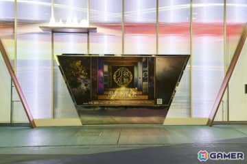 「ミュージカル『刀剣乱舞』 十周年記念 乱舞博覧会」前期日程の写真レポートが公開！“刀ミュ“の歩みとこれまでの本公演12作品の名場面を体感できる空間に