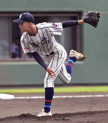 【春の選抜高校野球】川崎市立橘、21世紀枠の神奈川県候補に推薦へ　