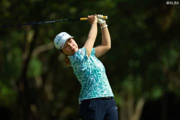 42歳の下川めぐみがステップV王手　清本美波、水木春花2差2位